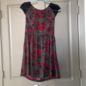 Kensie dress!